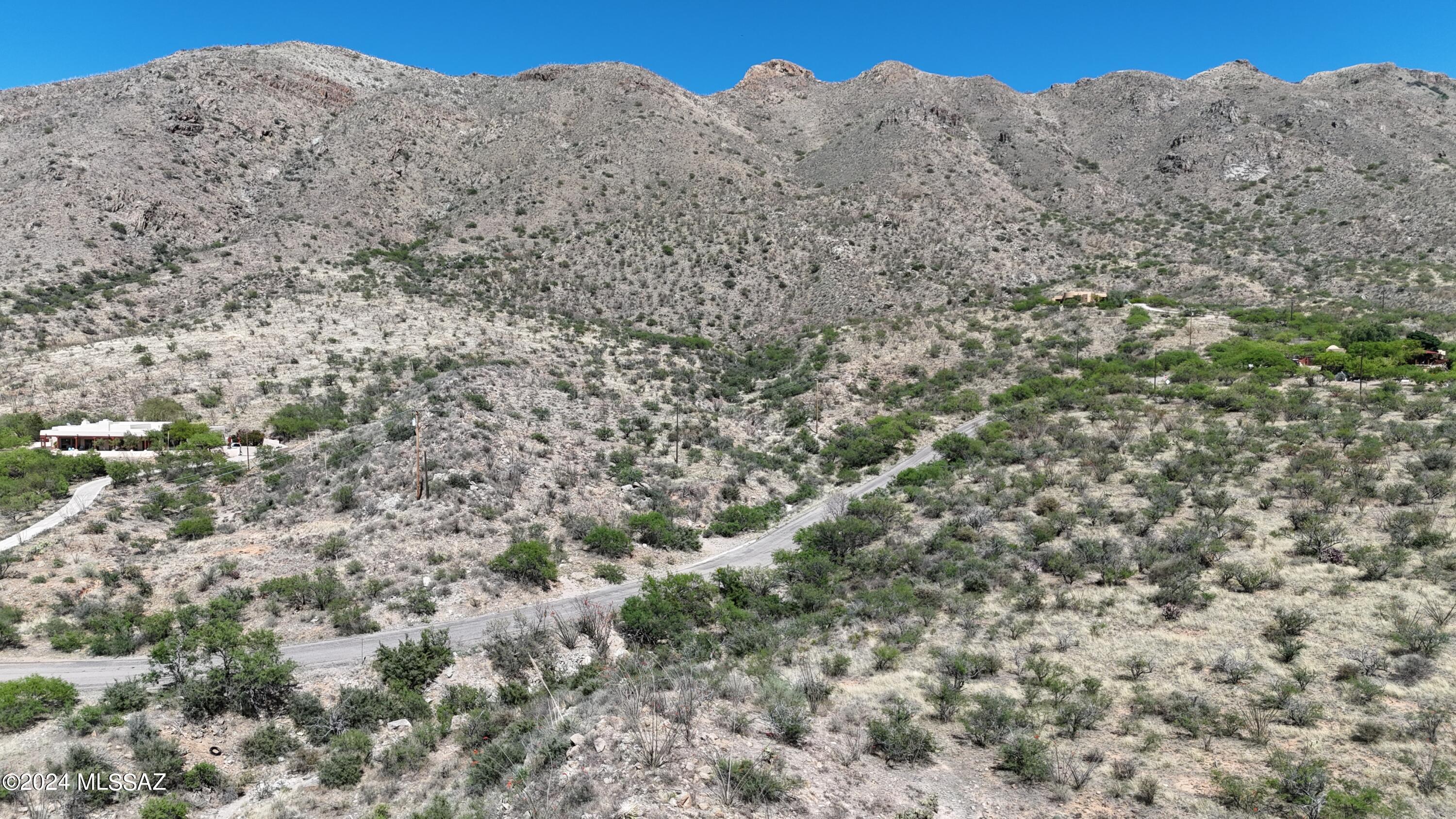 1548 Vía San Cayetano, Unit 47 Rio Rico, AZ 85648 - Photo 4 of 7