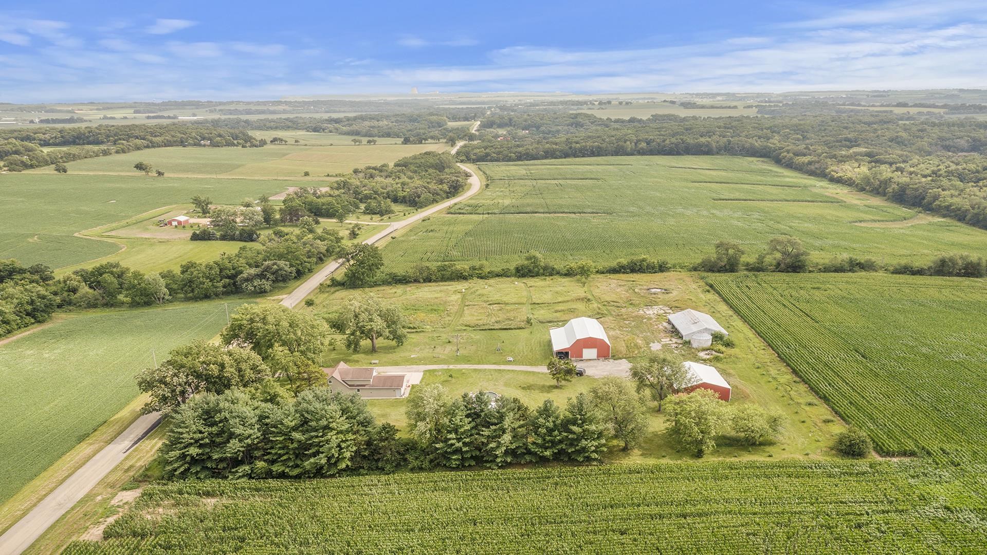 12112 North Hoisington Road Byron, IL 61010 - Photo 41 of 45
