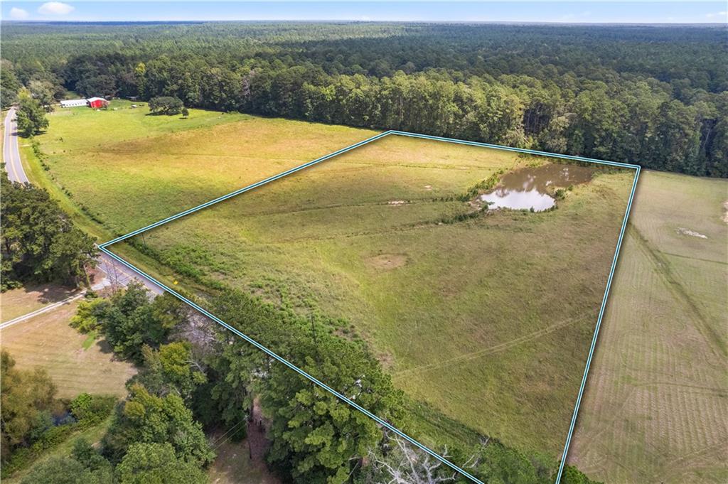 0 Twin Bridges Road Elmer, LA 71424 - Photo 1 of 12 Gallery Image 1