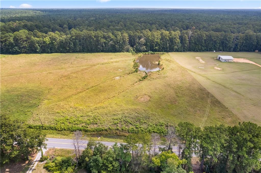 0 Twin Bridges Road Elmer, LA 71424 - Photo 8 of 12 Gallery Image 8