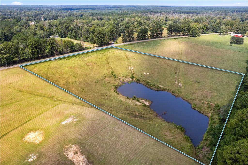 0 Twin Bridges Road Elmer, LA 71424 - Photo 9 of 12 Gallery Image 9