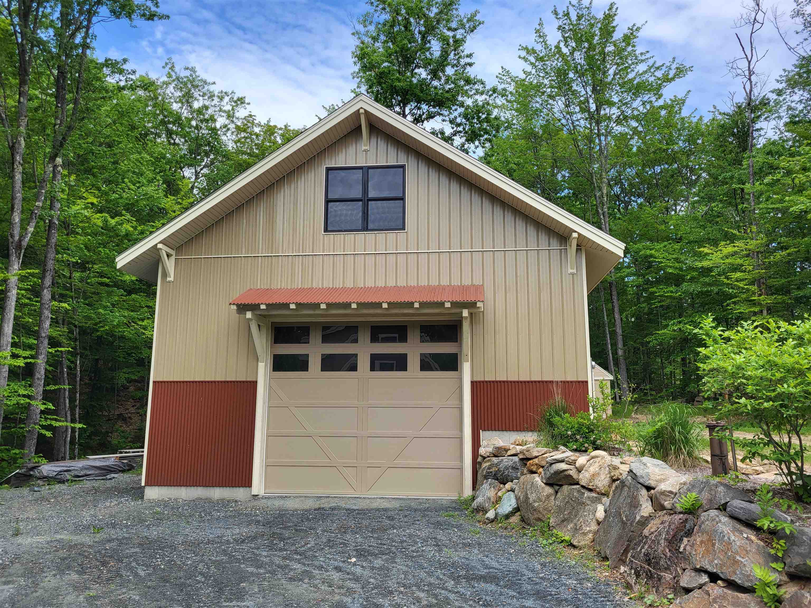 527 Mt Cardigan Road Alexandria, NH 03222 - Photo 35 of 40