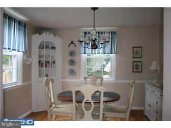 243 Ridgewood Road Springfield, PA 19064 - Photo 5 of 12 Dining Room