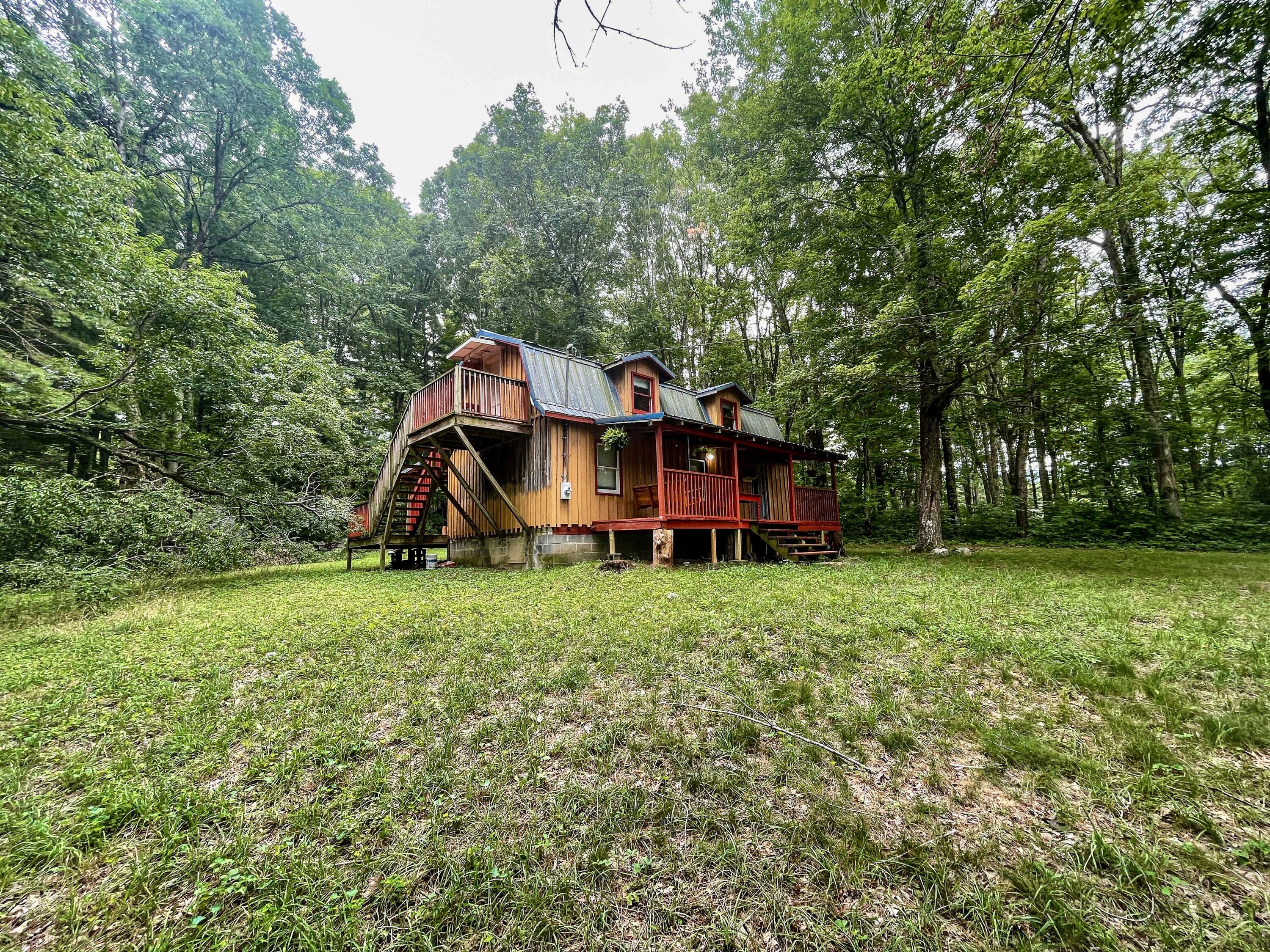2244 Camp Road Sugar Grove, VA 24375 - Photo 34 of 35 34