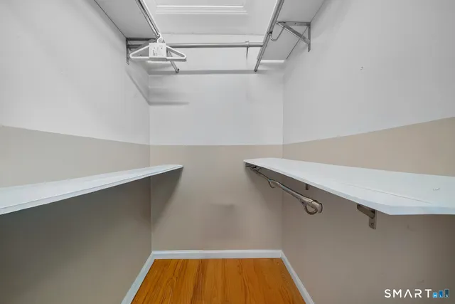 a view of a balcony with city view