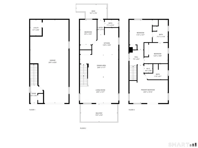 $4,500 | 60 Hawthorne Street, West Haven, CT 06516