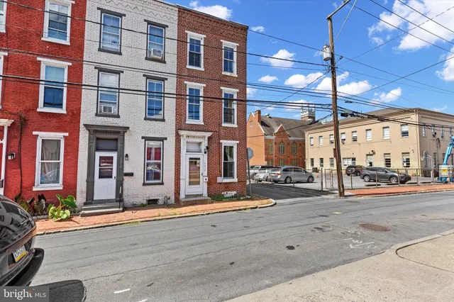 $217,500 | 1212 Susquehanna Street, Harrisburg, PA 17102