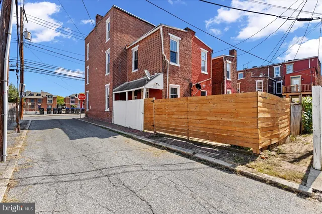 $217,500 | 1212 Susquehanna Street, Harrisburg, PA 17102