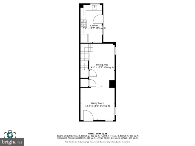 $217,500 | 1212 Susquehanna Street, Harrisburg, PA 17102