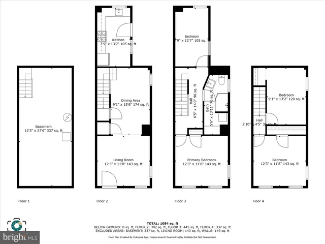 $217,500 | 1212 Susquehanna Street, Harrisburg, PA 17102