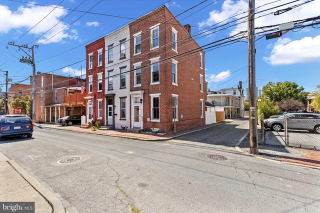 $217,500 | 1212 Susquehanna Street, Harrisburg, PA 17102