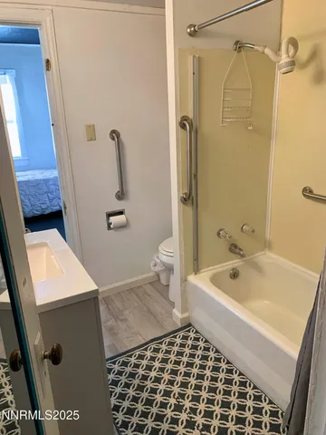 $1,600 | 1151 Seminary Avenue, Reno, NV 89503