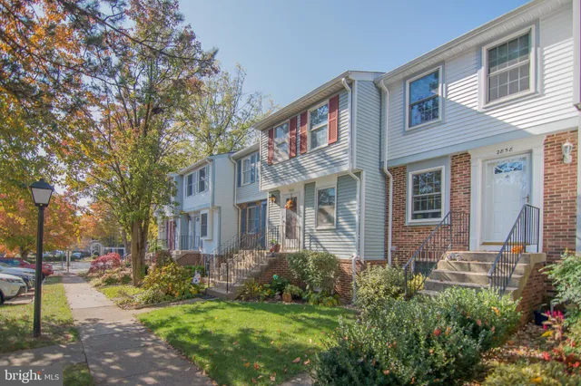 $2,800 | 2858 New Providence Court, Falls Church, VA 22042