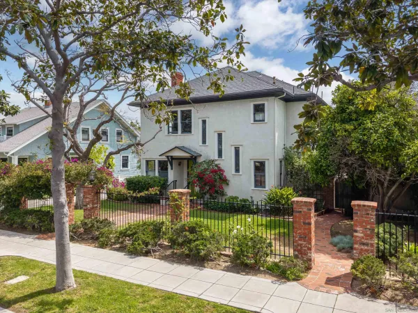 $7,500 | 557 A Avenue, Coronado, CA 92118
