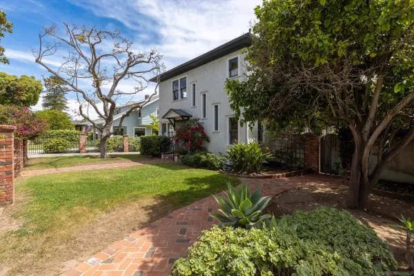 $7,500 | 557 A Avenue, Coronado, CA 92118