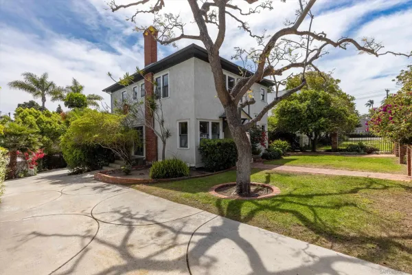 $7,500 | 557 A Avenue, Coronado, CA 92118