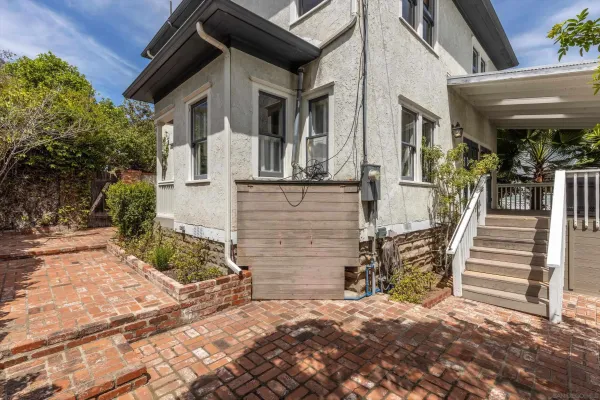 $7,500 | 557 A Avenue, Coronado, CA 92118