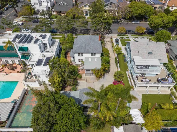 $7,500 | 557 A Avenue, Coronado, CA 92118