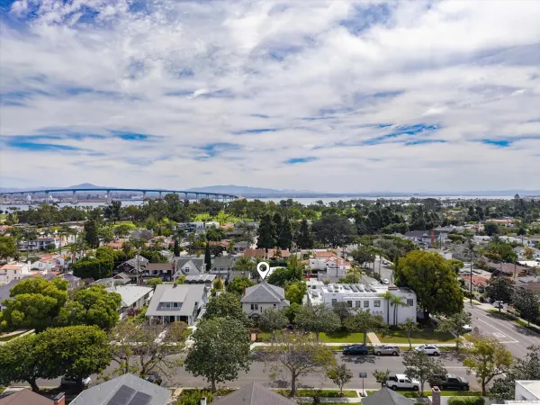 $7,500 | 557 A Avenue, Coronado, CA 92118