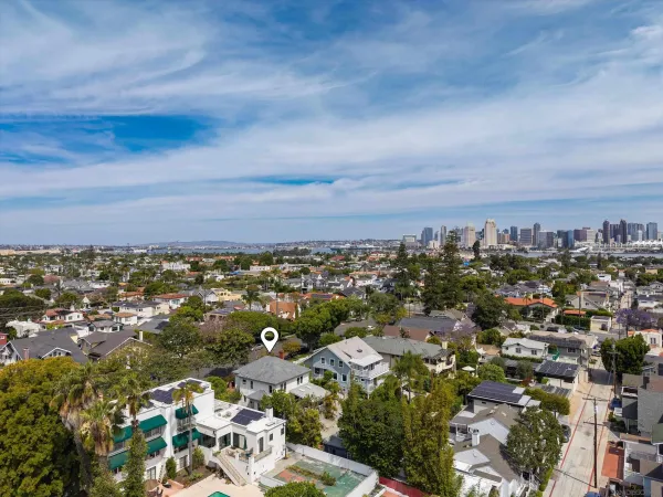 $7,500 | 557 A Avenue, Coronado, CA 92118