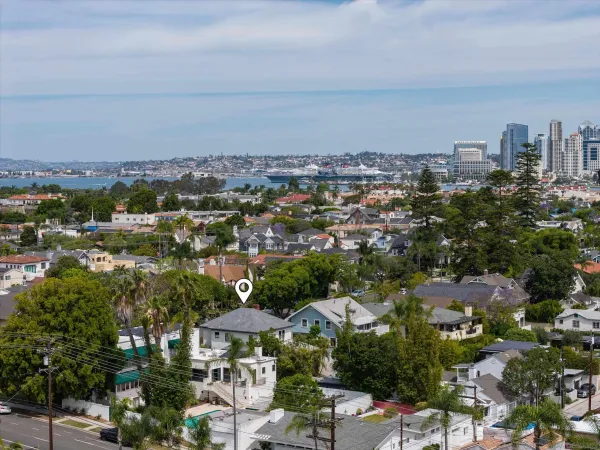 $7,500 | 557 A Avenue, Coronado, CA 92118