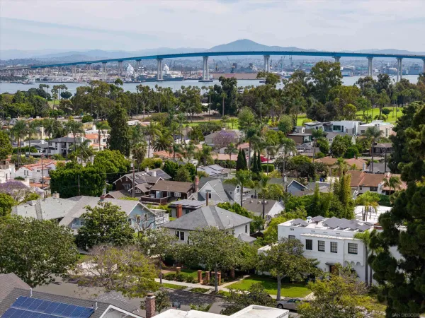 $7,500 | 557 A Avenue, Coronado, CA 92118