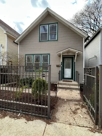 $699,900 | 1930 North California Avenue, Chicago, IL 60647