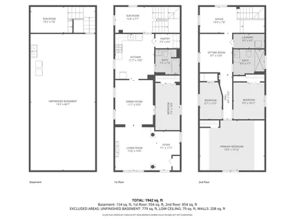 $699,900 | 1930 North California Avenue, Chicago, IL 60647