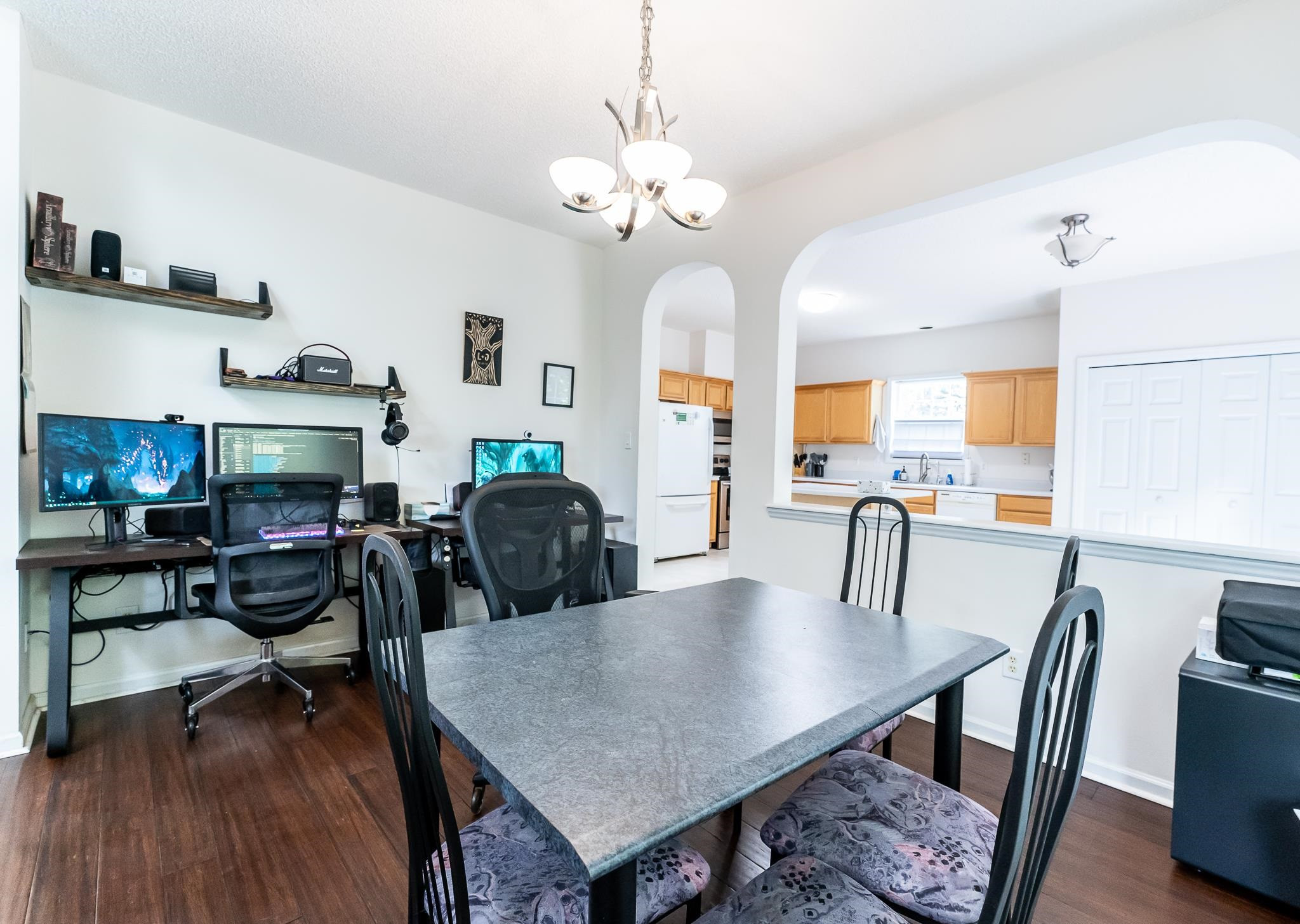 5401 Fair Valley Court Raleigh, NC 27617 - Photo 29 of 34 Photo 29