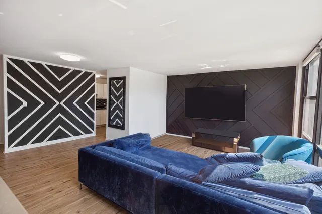 $1,695 | 2605 South Indiana Avenue, Unit 307, Chicago, IL 60616