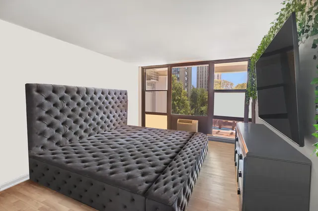 $1,695 | 2605 South Indiana Avenue, Unit 307, Chicago, IL 60616