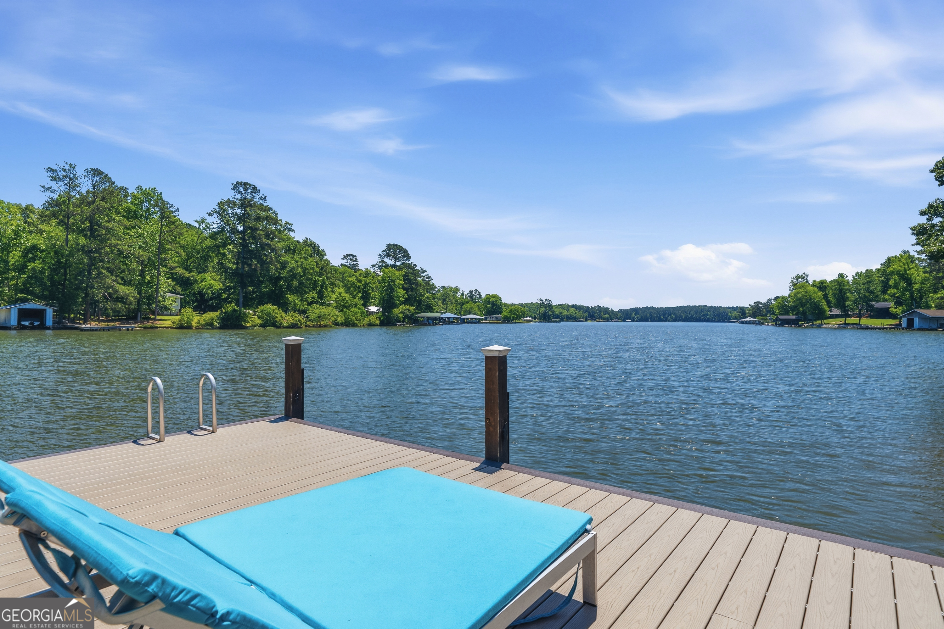 360 Sinclair Road Southeast Eatonton, GA 31024 - Photo 59 of 72