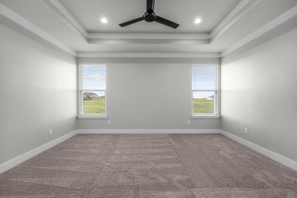 3009 High Ranch View Road Cresson, TX 76035 - Photo 18 of 37