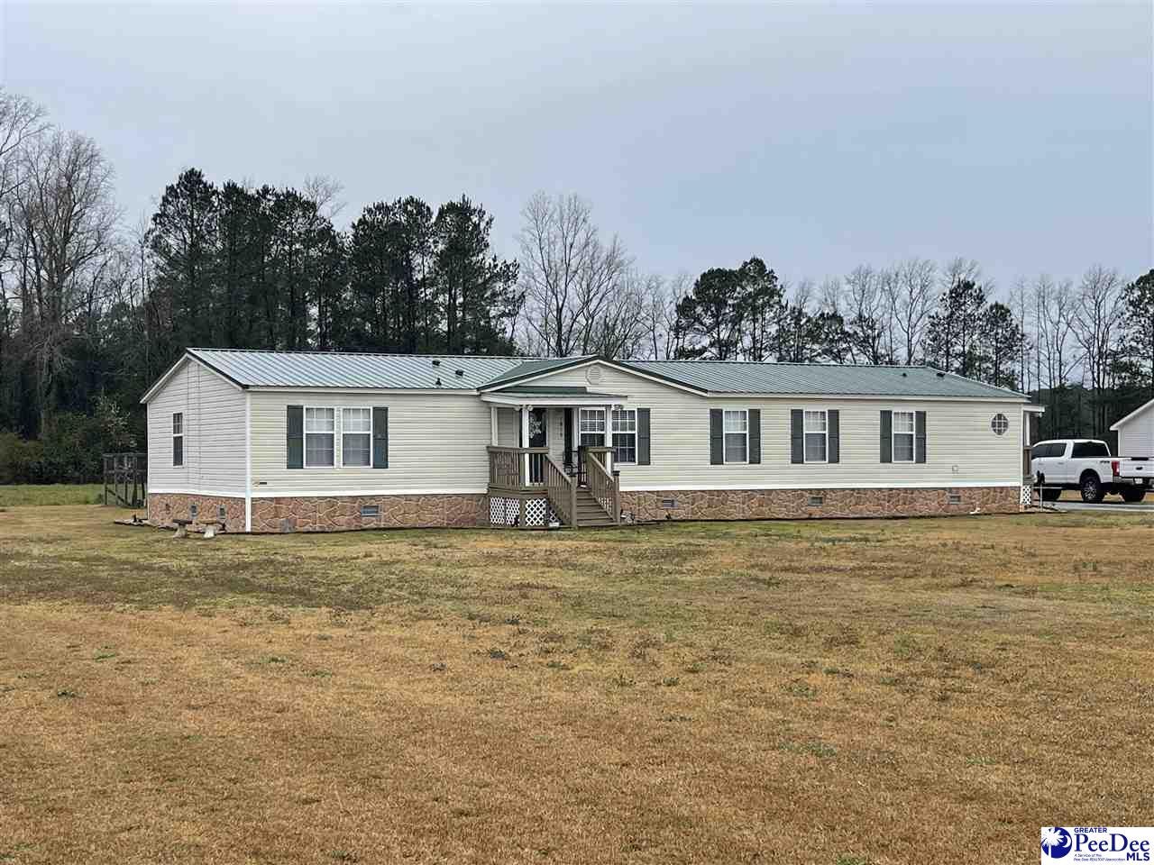 1815 Center Road Timmonsville, SC 29161 - Photo 3 of 28 Gallery Image 3