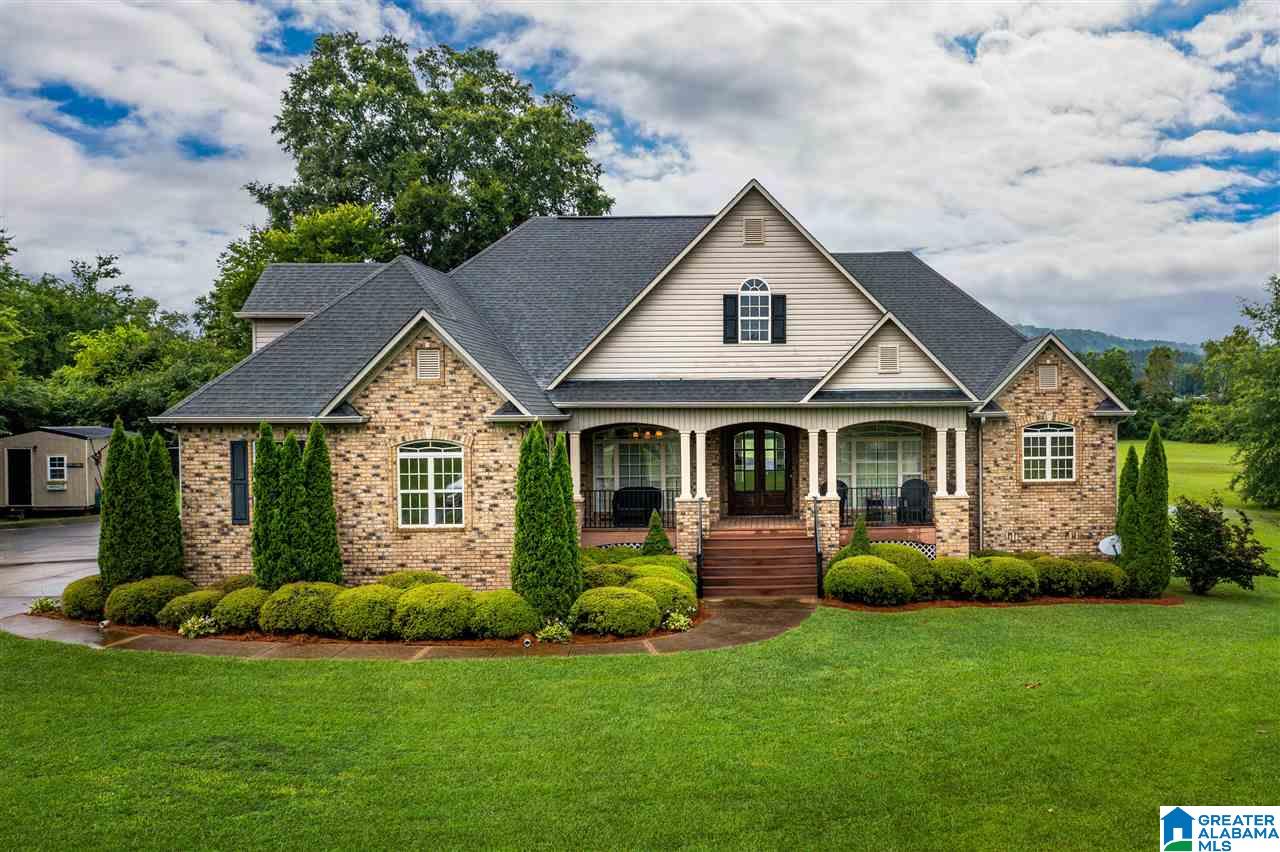 79 Five Points Road Cleveland, AL 35049 - Photo 1 of 46