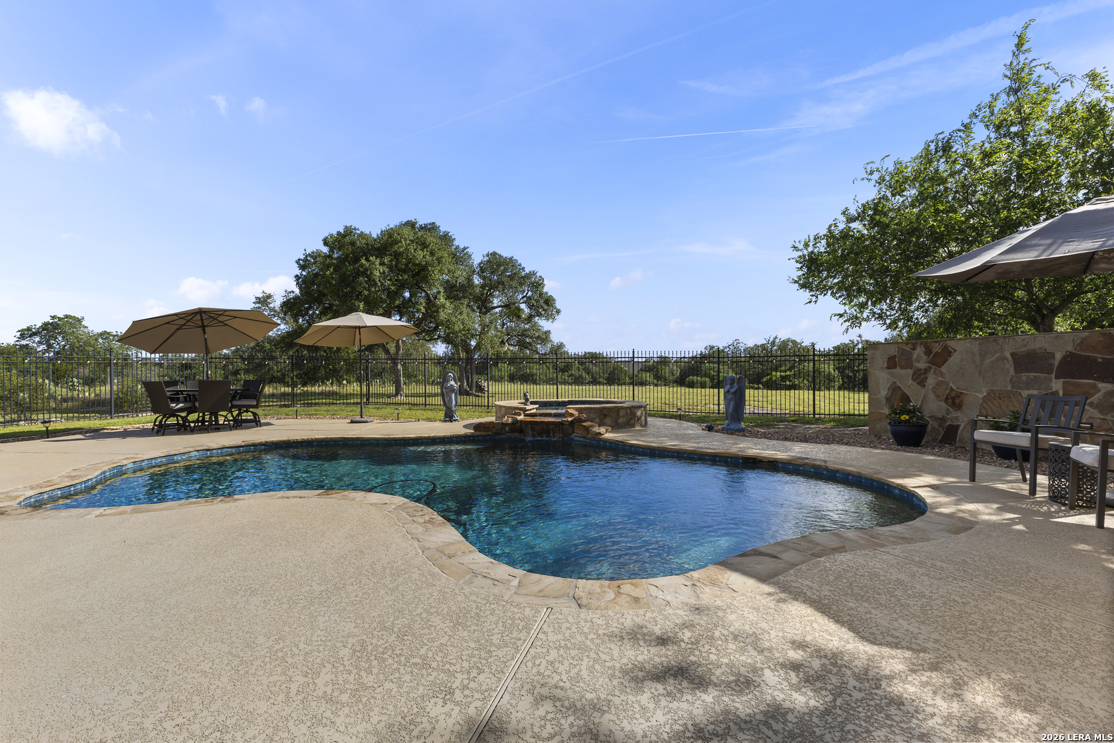 122 Obscure Way Spring Branch, TX 78070 - Photo 73 of 76