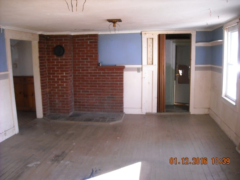 285 Belchertown Road Ware, MA 01082 - Photo 5 of 21 an empty room with windows