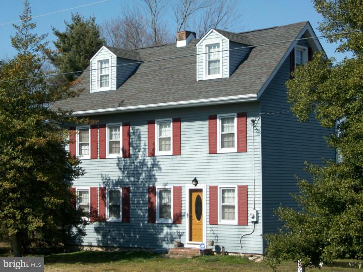 1323 Bayview Road Middletown, DE 19709 - Photo 1 of 25 Exterior Front
