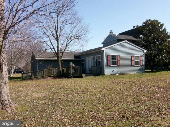 1323 Bayview Road Middletown, DE 19709 - Photo 2 of 25 Exterior Back