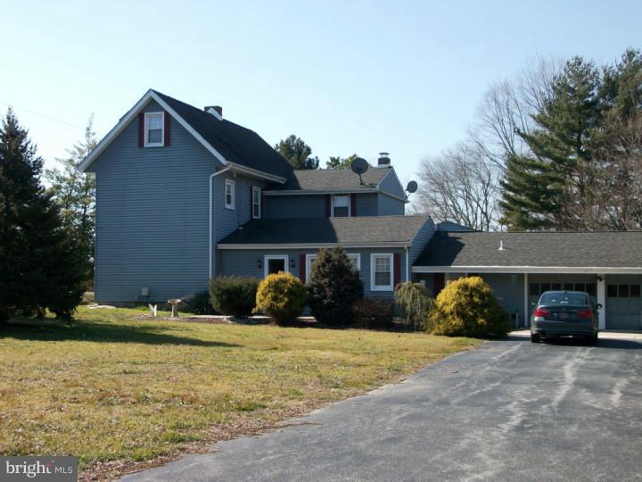 1323 Bayview Road Middletown, DE 19709 - Photo 3 of 25 Exterior Side