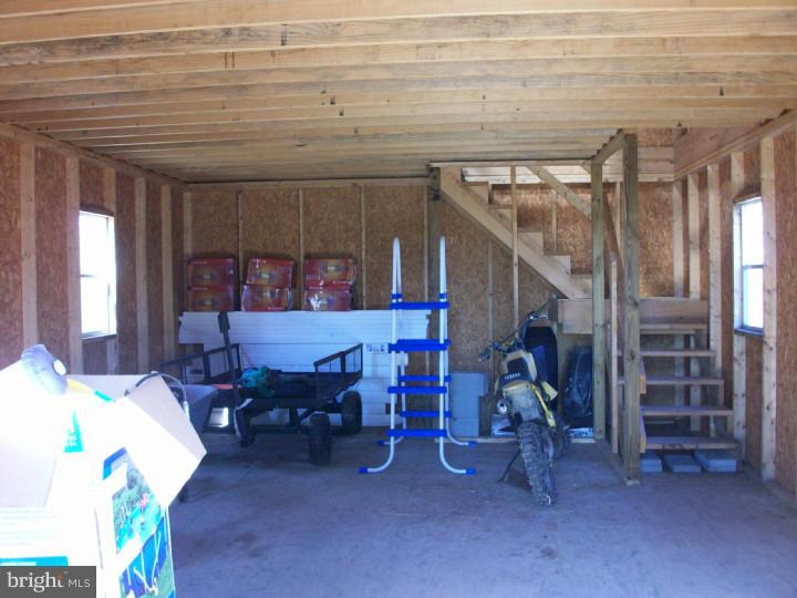 1323 Bayview Road Middletown, DE 19709 - Photo 23 of 25 Barn