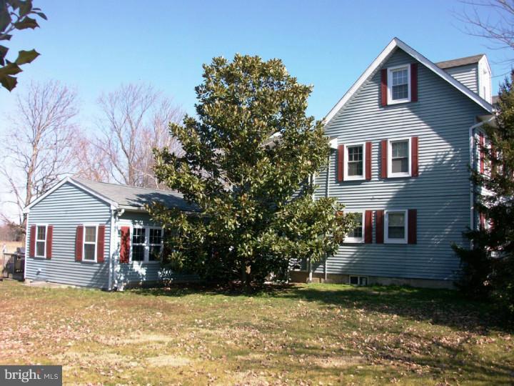 1323 Bayview Road Middletown, DE 19709 - Photo 4 of 25 Exterior Side