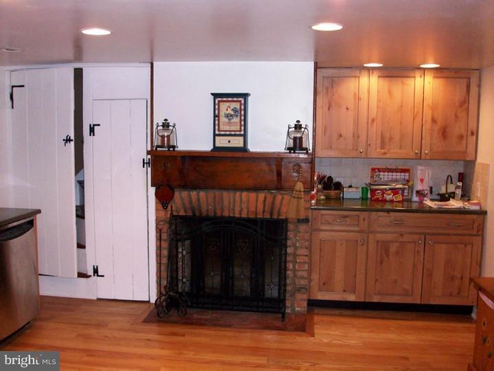 1323 Bayview Road Middletown, DE 19709 - Photo 10 of 25 Kitchen