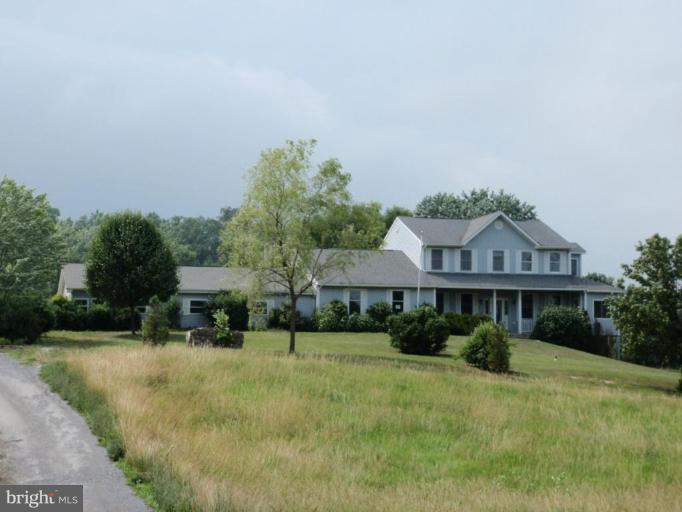 Exterior (Main)