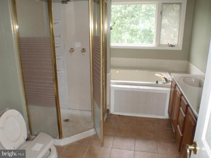 7136 Wheeler Road Boonsboro, MD 21713 - Photo 13 of 28 Master Bath