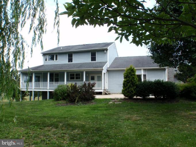 Exterior #2