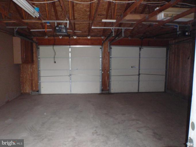 7136 Wheeler Road Boonsboro, MD 21713 - Photo 27 of 28 Garage 1