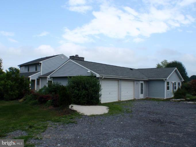 Exterior #3
