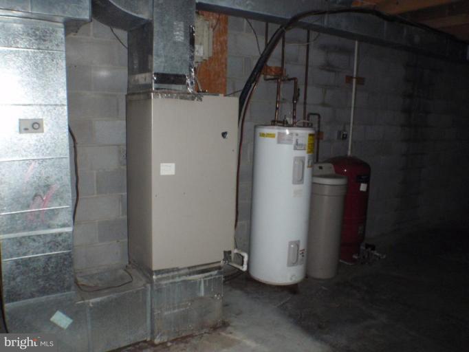 7136 Wheeler Road Boonsboro, MD 21713 - Photo 10 of 28 Basement #2