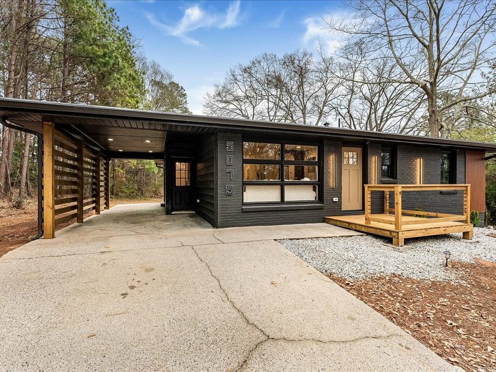 5075 South Cobb School Road Mableton, GA 30126 - Photo 2 of 42